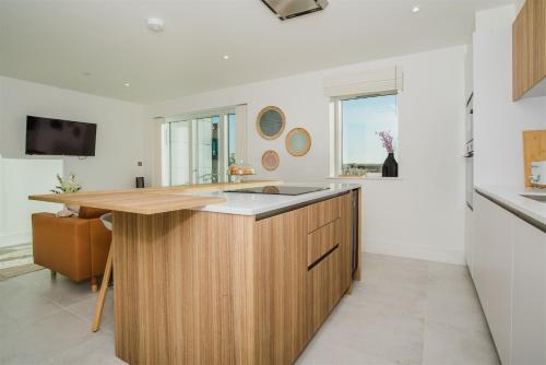 7 Cliff Edge, Newquay (fotografie 10)