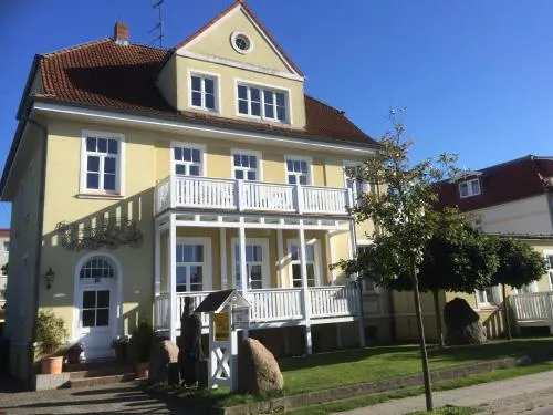 Villa Zur Alten Post in Kühlungsborn, Deutschland