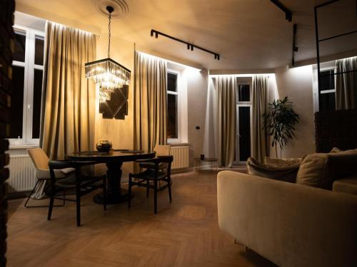 Luksusowy Apartament na Podgórzu - by Upstairs, Cracovia (foto 9)