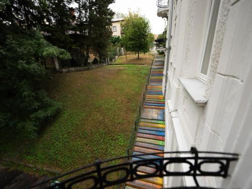 Luksusowy Apartament na Podgórzu - by Upstairs, Cracovia (foto 7)