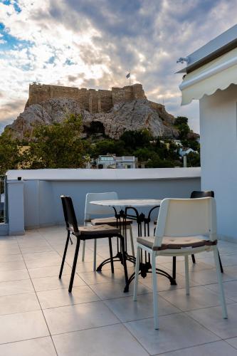 Aphrodite Flat in Historic Centre - image 11