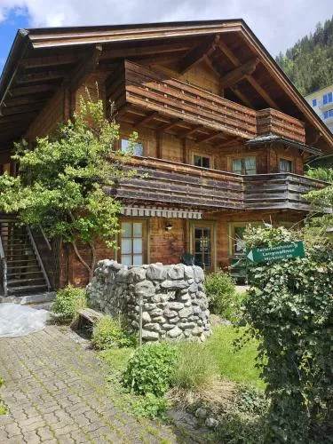 Ferienwohnung Langwallner in Großarl, Österreich