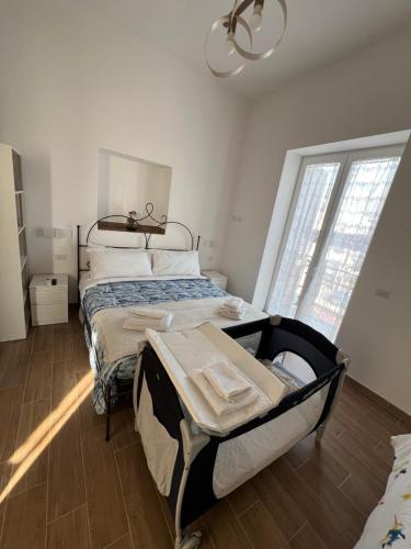 Casa della nonna bed & breakfast in Каянелло