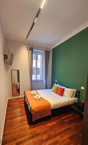 Mica Aurea Apartments Trastevere, Rzym (zdjęcie 4)