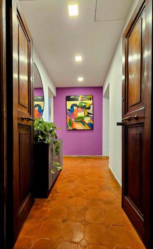 Mica Aurea Apartments Trastevere, Roma