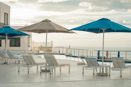 Diamond Palm Hotel & Resort in Aqaba