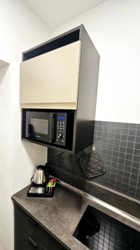 Mica Aurea Apartments Trastevere, Rzym (zdjęcie 7)