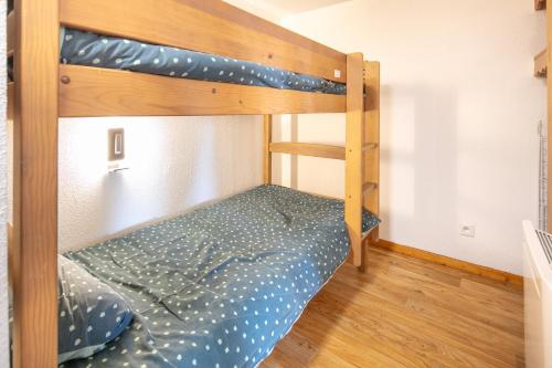 Joubarbes - Station à pied - Apartment - Chamrousse