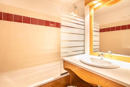 Joubarbes - Station à pied - Apartment - Chamrousse