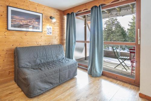 Joubarbes - Station à pied - Apartment - Chamrousse