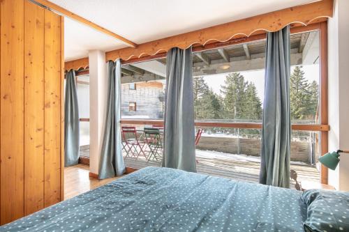 Joubarbes - Station à pied - Apartment - Chamrousse