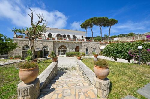Tenuta Villa Tara, Ischia