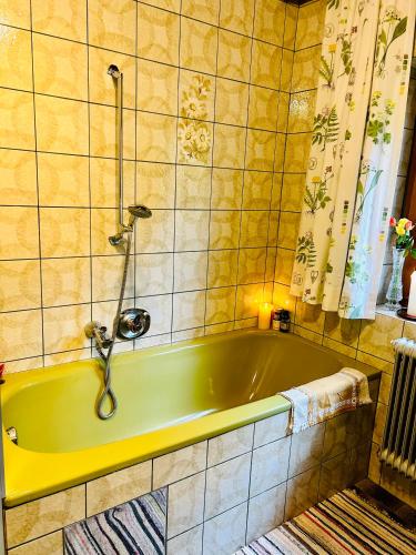 Haus Winkl 55 in 克拉姆薩赫