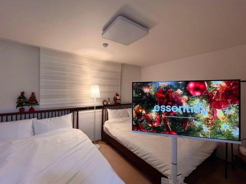 Jamsil Cozy Stay, Soul