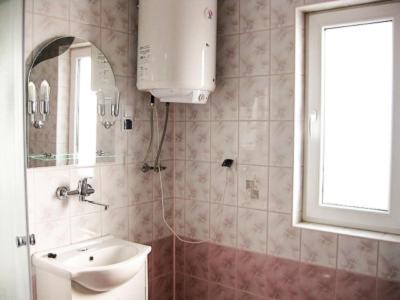 Całoroczne Domki Zacisze Hnatowego Berda w Wetlinie