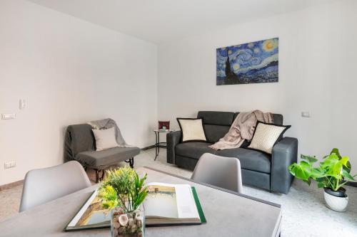 Rome Dolce Vita Luxury Apartment 4 km da Colosseo, Рим (фото 2)