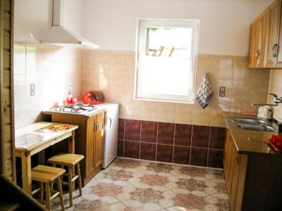 Całoroczne Domki Zacisze Hnatowego Berda w Wetlinie