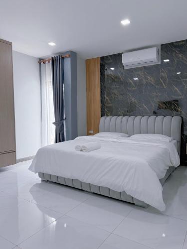 AnJia Villa