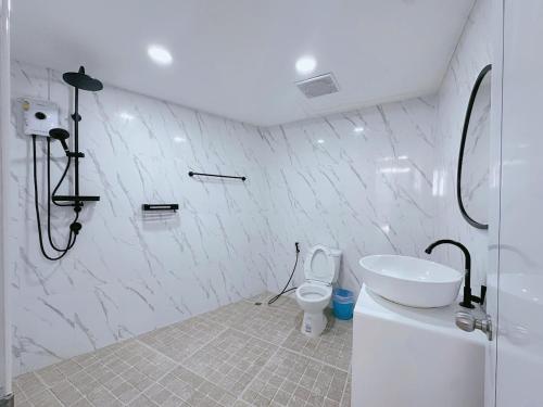 AnJia Villa