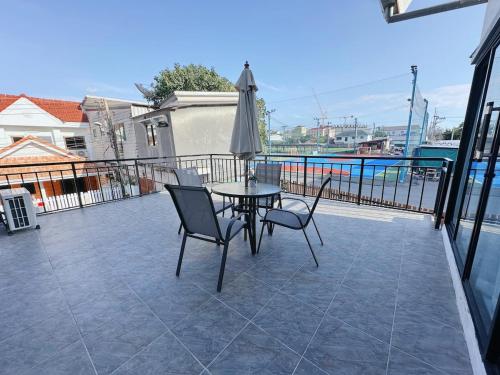 AnJia Villa