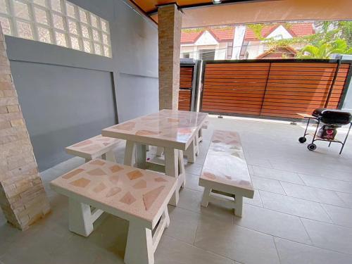 AnJia Villa
