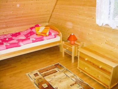 Całoroczne Domki Zacisze Hnatowego Berda w Wetlinie