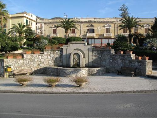 Mare Blu - Zappardino