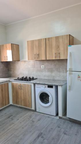 Al Yasmine residence in ดูซ