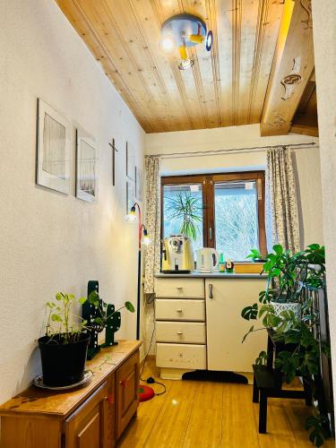 Haus Winkl 55 in 克拉姆薩赫