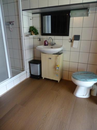 B&B Piccardie in Emlichheim, Deutschland