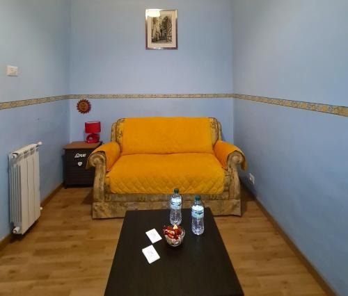 BnB Rooms And Comfort, Рим (фото 5)