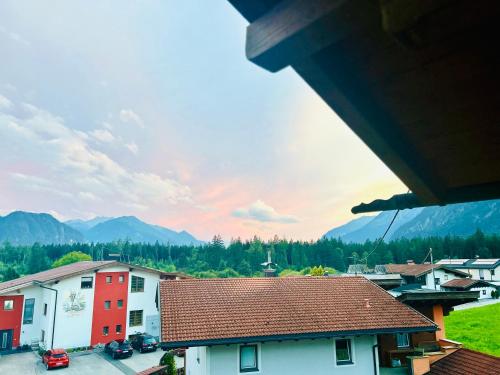 Haus Winkl 55 in 克拉姆薩赫