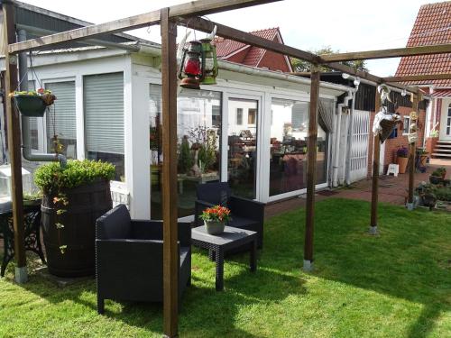 B&B Piccardie in Emlichheim