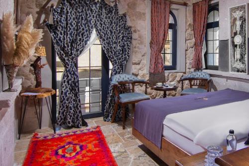 Cappadocia Chiaro Nevsehir Turkey