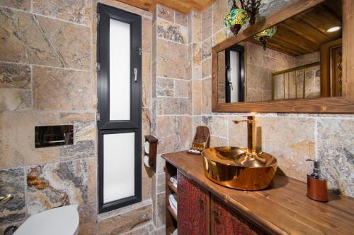 Cappadocia Chiaro Nevsehir Turkey