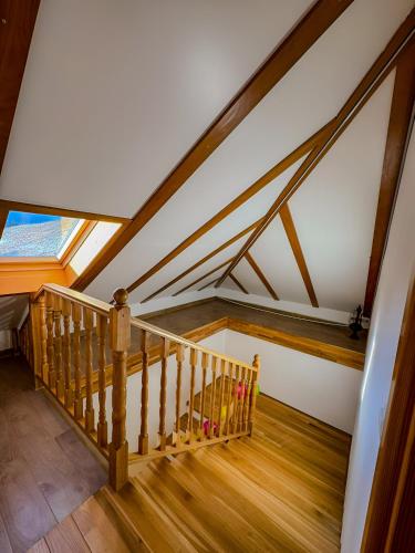 Bjelasnica Alpine Retreat - Cozy Mountain House near Sarajevo in Umoljani