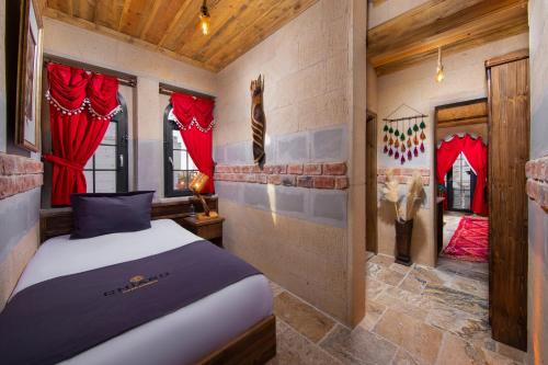 Cappadocia Chiaro Nevsehir Turkey