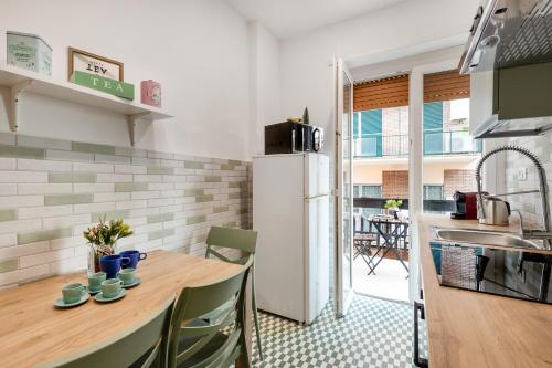 Rome Dolce Vita Luxury Apartment 4 km da Colosseo, Рим (фото 9)