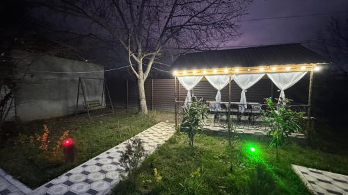 A-frame, Vǝndam (photo 6)