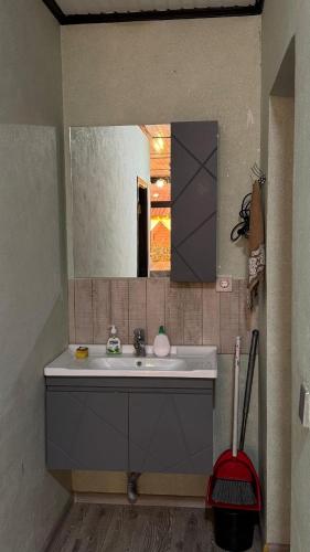 A-frame, Vǝndam (photo 5)