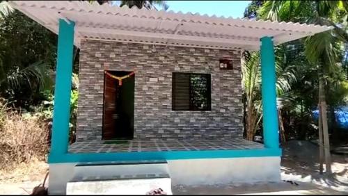 Audumber Holiday Home