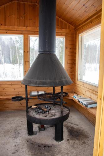 Mäkelän Lomatuvat Cottages - image 13