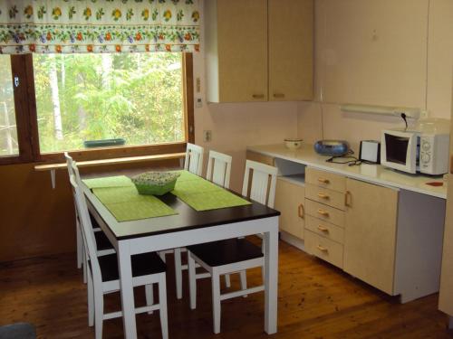 Mäkelän Lomatuvat Cottages Room Type - Two-Bedroom Cottage