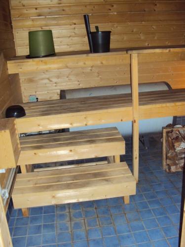 Mäkelän Lomatuvat Cottages - image 3