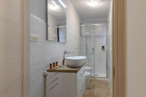 Michelangelo Apt una perla vicino Firenze