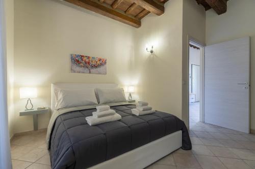 Michelangelo Apt una perla vicino Firenze in Прато