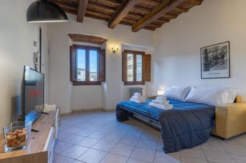 Michelangelo Apt una perla vicino Firenze in Прато