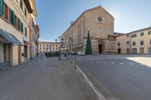 Навколишнє середовище, Michelangelo Apt una perla vicino Firenze in Прато