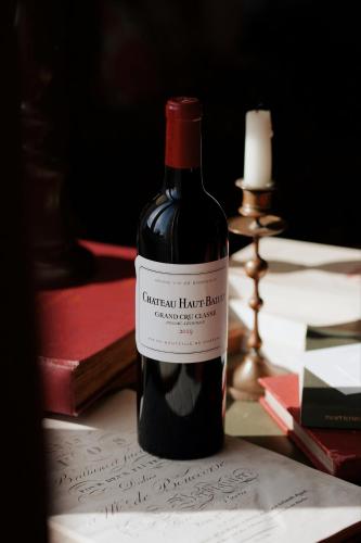 Château Le Pape B&B - image 6