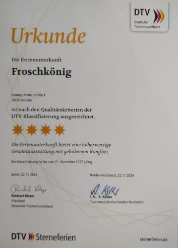 FroschKönig FroschKönig